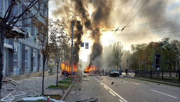 Ukraina Krisis Senjata, NATO Akan Lakukan Ini