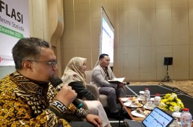 Daftar Komoditas Penyumbang Inflasi Malang
