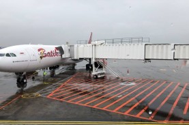 KPPU Menang Kasasi Lawan Lion Air Group