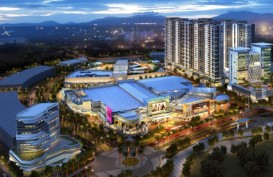 Metropolitan Land (MTLA) Catatkan Rasio Okupansi Mall 90 Persen Hingga November 2022