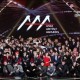 Daftar Lengkap Pemenang Asia Artist Awards 2022