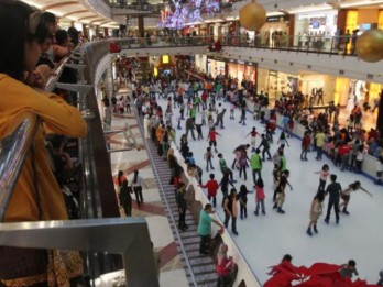 Pengelola Mall Pondok Indah (MKPI) Raih Pendapatan Mal Rp570 Miliar