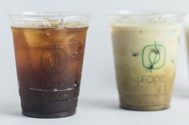 Fore Coffee Perluas Jangkauan Pasar, Bidik Anak-anak…