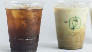 Fore Coffee Perluas Jangkauan Pasar, Bidik Anak-anak dan Remaja