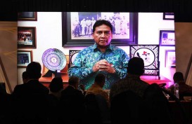 TOP BUMN Awards 2022, Kinerja BUMN Dorong Ekonomi Indonesia