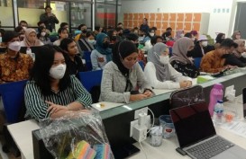 Kemenkominfo dan Infinite Learning Indonesia Gelar Bootcamp Animasi dan Game di Batam