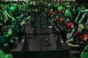 Kota Bandung Cocok Jadi Pusat Perkembangan Industri E-Sports