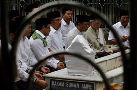 Ratusan Objek Cagar Budaya Terdeteksi di Cirebon,…