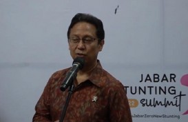 Menkes Minta Izin Ridwan Kamil Menyontek Upaya Jabar Turunkan Stunting