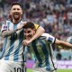 Final Piala Dunia 2022: Argentina Punya Duet Maut Alvarez-Messi!