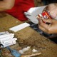 Cukai Rokok Naik, Jokowi Targetkan Penerimaan CHT Rp232,5 Triliun