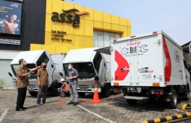 Bos Adi Sarana (ASSA) Borong Saham Hampir Rp1 Miliar