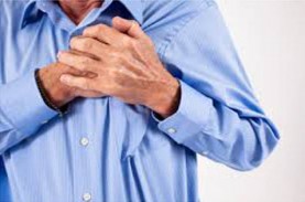 Orang Kurang Sosialisasi Rentan Terkena Stroke dan…