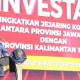 Misi Dagang Jatim ke Kalteng Tembus Transaksi Rp293,59 Miliar