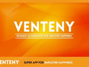 Emiten Super Apps Venteny (VTNY) Masuk Bursa Besok, Bisa ARA?
