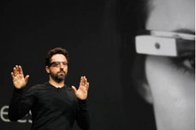 Pendiri Google, Sergey Brin Sumbang Lebih dari Rp17…