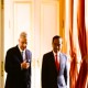 Jokowi Undang Raja Belgia Kunjungi  Indonesia