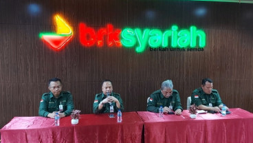 Program Bedelau BRK Syariah Berhasil Kumpulkan DPK Rp608 Miliar