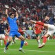 Hasil Prancis vs Maroko: Tendangan Akrobat Hernandez Bawa Les Blues Unggul 1-0
