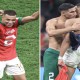 Prancis 2-0 Maroko: Manisnya Bromance Achraf Hakimi dan Kylian Mbappe