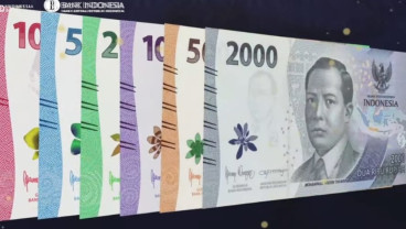 Nilai Tukar Rupiah terhadap Dolar AS Hari Ini, Terimbas Suku Bunga The Fed