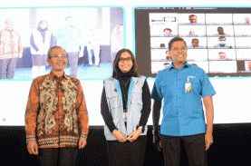 BPJS Ketenagakerjaan Tanamkan Nilai Anti Korupsi ke…