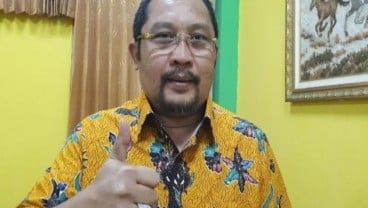 Kena OTT KPK, Segini Harta Kekayaan Wakil Ketua DPRD Jatim Sahat Tua