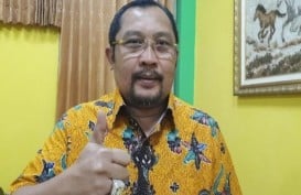 Kena OTT KPK, Segini Harta Kekayaan Wakil Ketua DPRD Jatim Sahat Tua