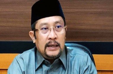 Profil Sahat Tua Simanjuntak, Wakil Ketua DPRD Jawa Timur yang Kena OTT KPK