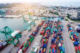 Neraca Dagang November 2022 Catat Surplus US$5,16…