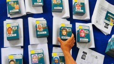 Penerbitan Paspor di Kediri Meningkat Tiga Kali Lipat