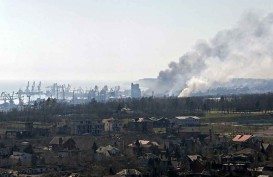 Rangkuman Perang Rusia vs Ukraina, Rusia Hentikan Serangan Bom Saat Hari Natal