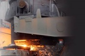 Gunung Raja Paksi (GGRP) Siapkan Capex Rp328 Miliar untuk 2023
