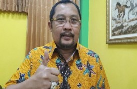 Terjerat OTT KPK, Wakil Ketua DPRD Jatim Cs Tiba di Jakarta