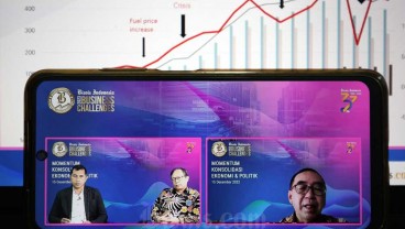 BIBC 2022: Ketua APPI Sebut Kualitas Debitur Penentu Bisnis