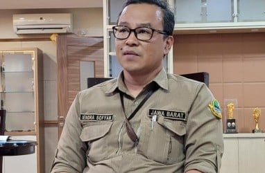 Muncul Sesar Cugenang, Industri di Cianjur Bakal Relokasi?