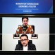 BIBC 2023: Strategi OJK Jaga Stabilitas Ekonomi Nasional di Tengah Resesi