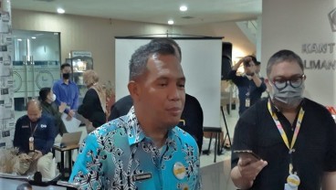 Kanwil DJP Kaltimtara Kantongi Rp1,2 Triliun dari Program Pengungkapan Sukarela