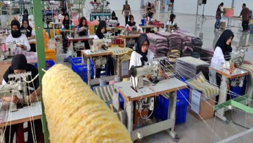 Pabrik Baru Diharapkan Pacu Penjualan Klinko (KLIN)