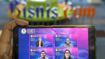 BIBC 2023: Bos BNI (BBNI) Bocorkan 3 Strategi Hadapi Ancaman Resesi