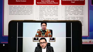 BIBC 2023: Kepala BKF Pastikan APBN Tetap Jadi Shock Absorber