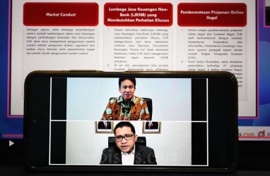 BIBC 2023: Kepala BKF Pastikan APBN Tetap Jadi Shock Absorber