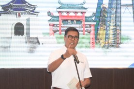 BPJAMSOSTEK Launching Fitur Baru, Klaim Manfaat PMI…