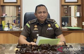 Kejagung Tetapkan 1 Tersangka Obstruction of Justice Korupsi Waskita Karya