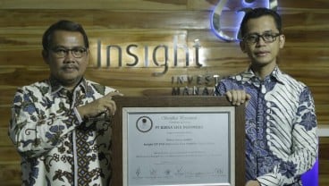 Strategi Insight Investments Management Sasar Investor Ritel Tahun Depan