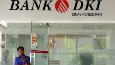 Bank DKI Pimpin Kredit Sindikasi Rp1,5 Triliun untuk Anak Usaha Sinar Mas