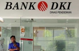 Bank DKI Pimpin Kredit Sindikasi Rp1,5 Triliun untuk Anak Usaha Sinar Mas