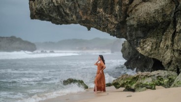Simak 8 Tempat Wisata Gunung Kidul, Banyak Pantai yang Indah
