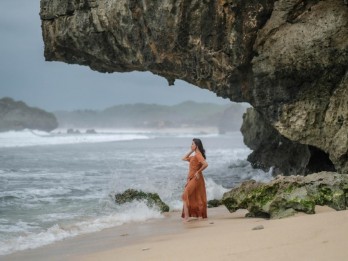 Simak 8 Tempat Wisata Gunung Kidul, Banyak Pantai yang Indah