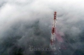 PAD Pesisir Selatan dari Retribusi Pengelolaan Menara…
